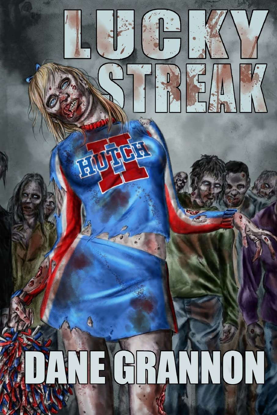 Lucky Streak poster