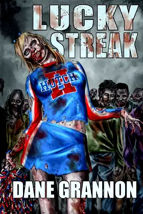 Lucky Streak poster