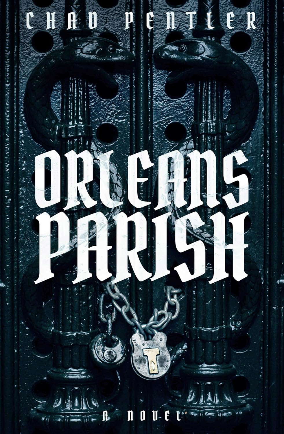 Orleans Parish poster