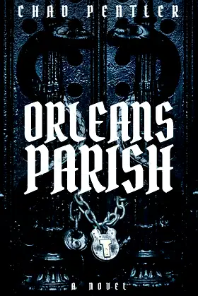 Orleans Parish poster