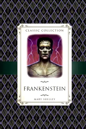 Frankenstein (Classic Collection) poster