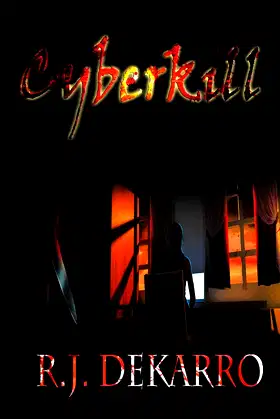 Cyberkill poster