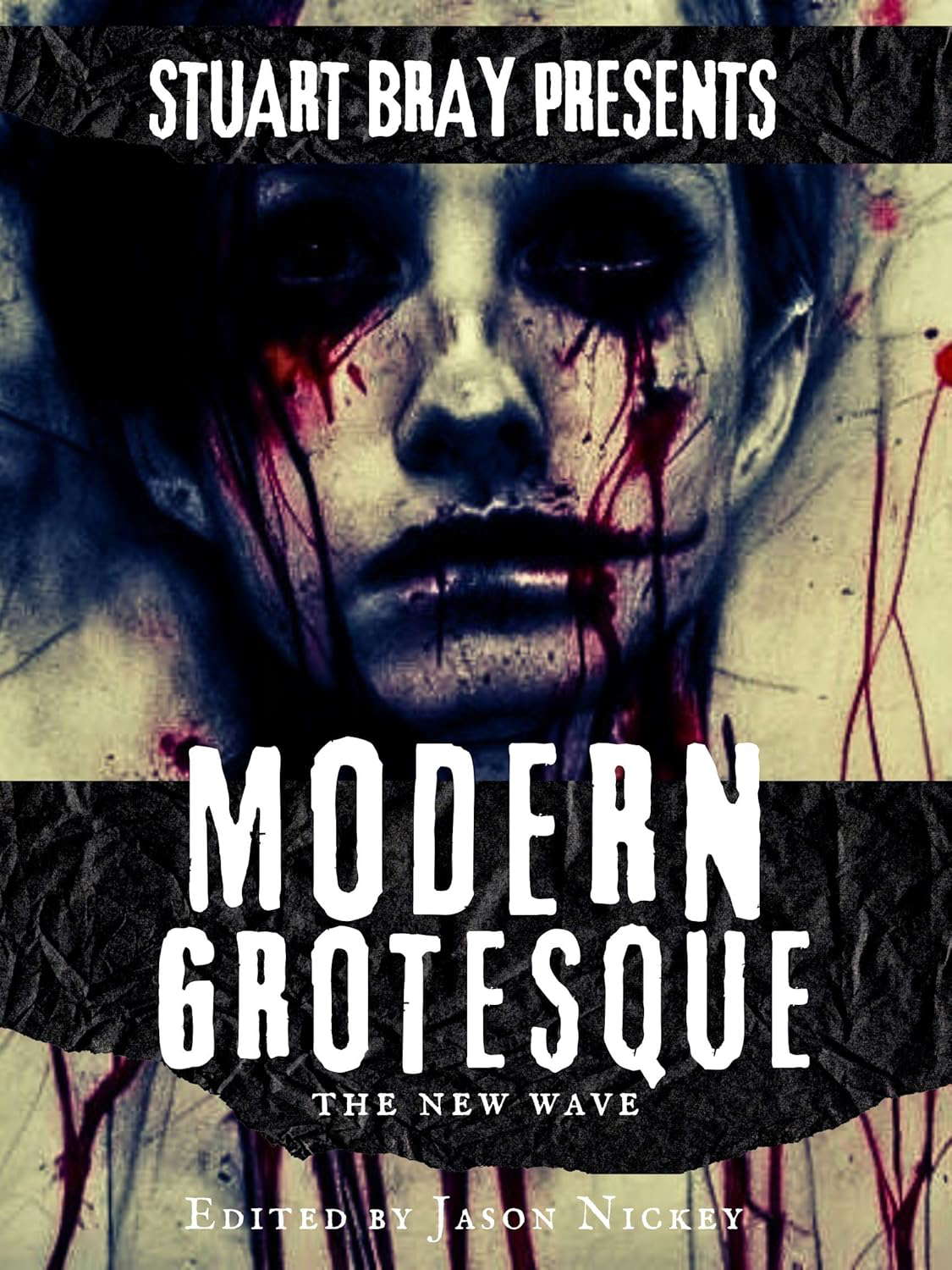 Modern Grotesque poster