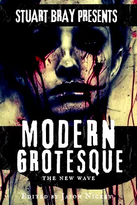 Modern Grotesque poster