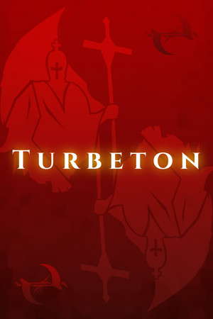 Turbeton poster