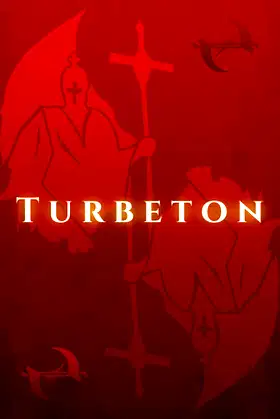 Turbeton poster