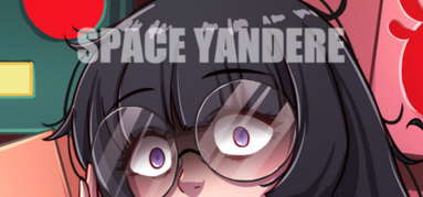 Space Yandere capsule