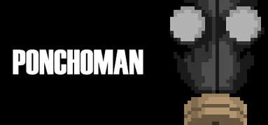 Ponchoman capsule