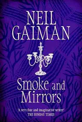 Smoke and Mirrors poster