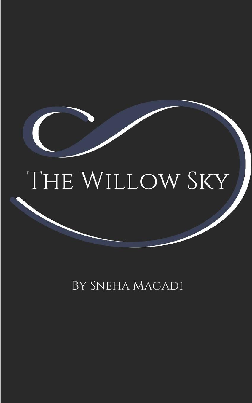 The Willow Sky poster