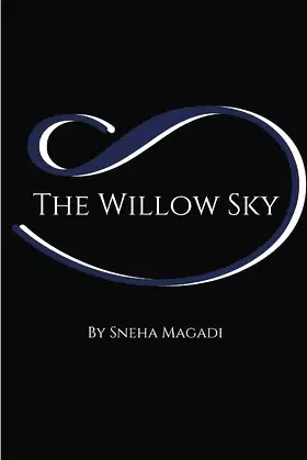 The Willow Sky poster