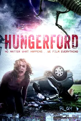Hungerford poster