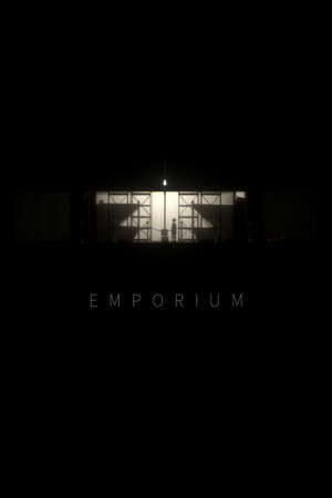 EMPORIUM poster