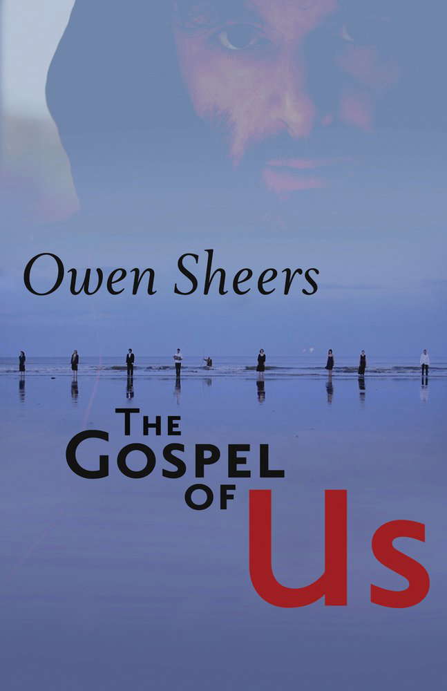 The Gospel of Us poster