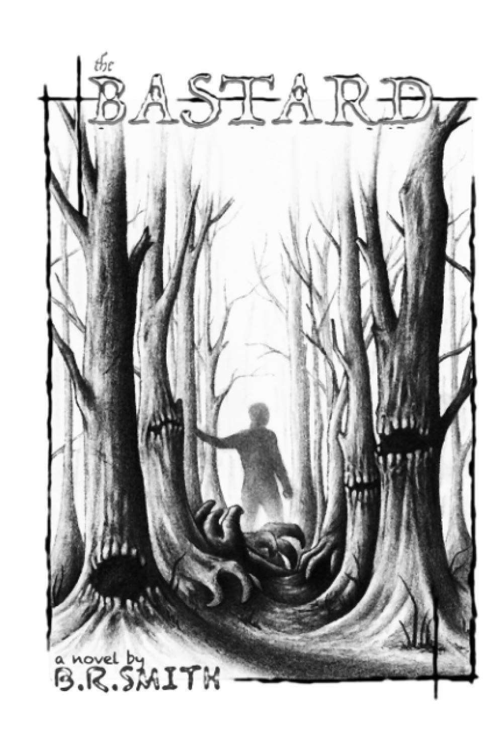Lurkers in the Dark: The Bastard: (First Encounter) poster