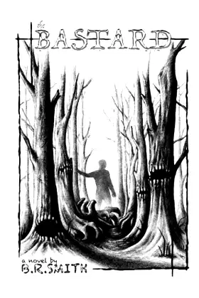 Lurkers in the Dark: The Bastard: (First Encounter) poster
