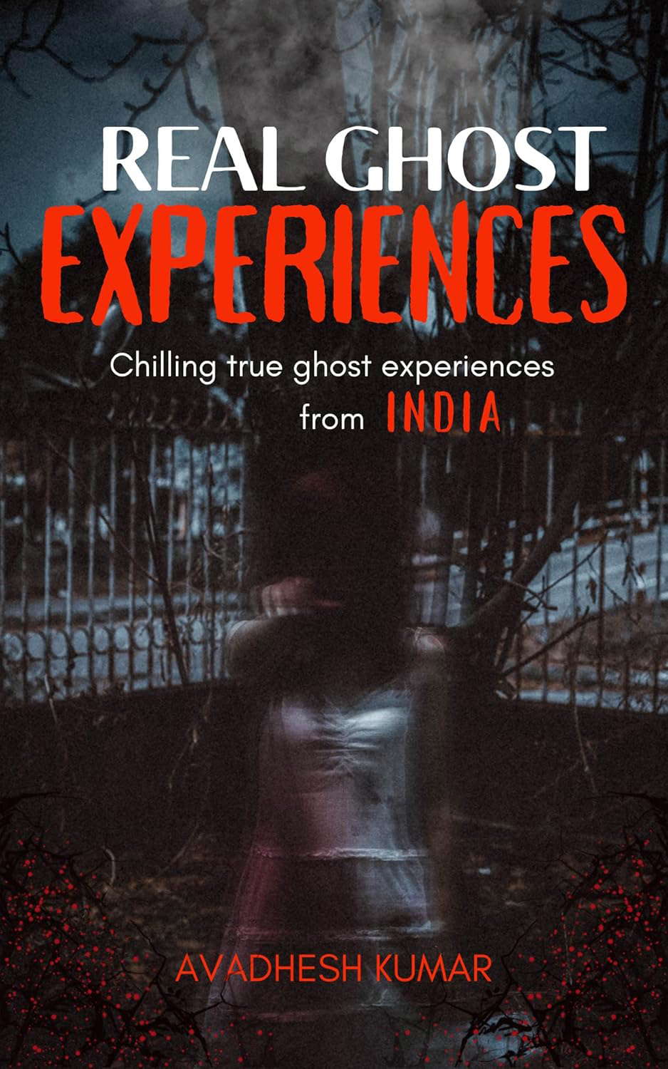 Real Ghost Experiences: Chilling True Ghost Experiences From India poster