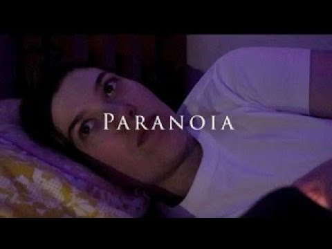 Paranoia | VCE Media 2022 (A short horror film)