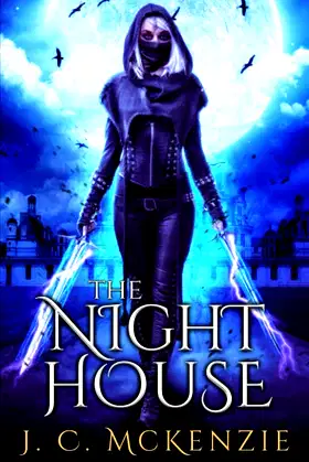 The Night House (House of Moon and Stars) poster
