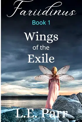 Fariidinus Book 1: Wings of the Exile poster