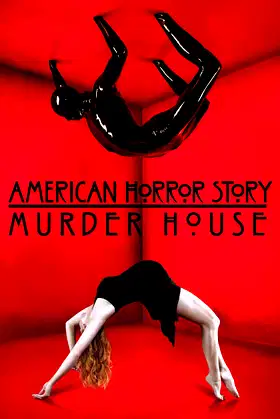 Murder House poster