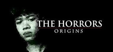 The Horrors Origins capsule