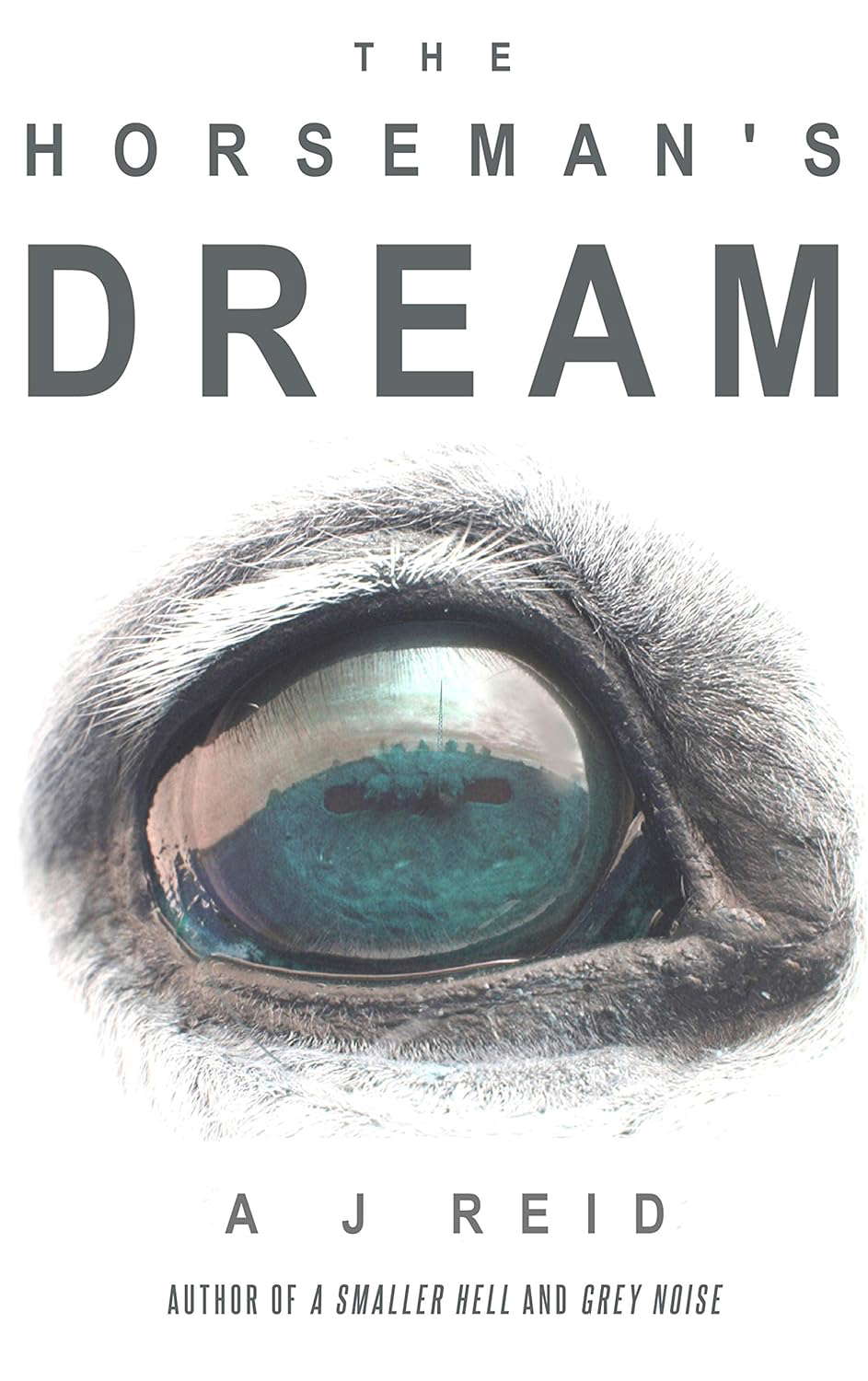 The Horseman's Dream poster