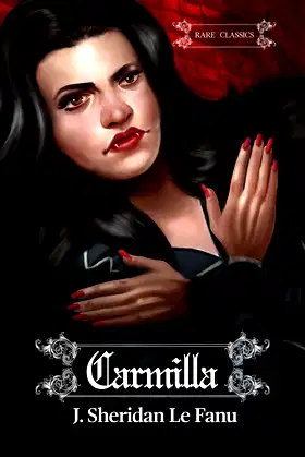 Carmilla poster