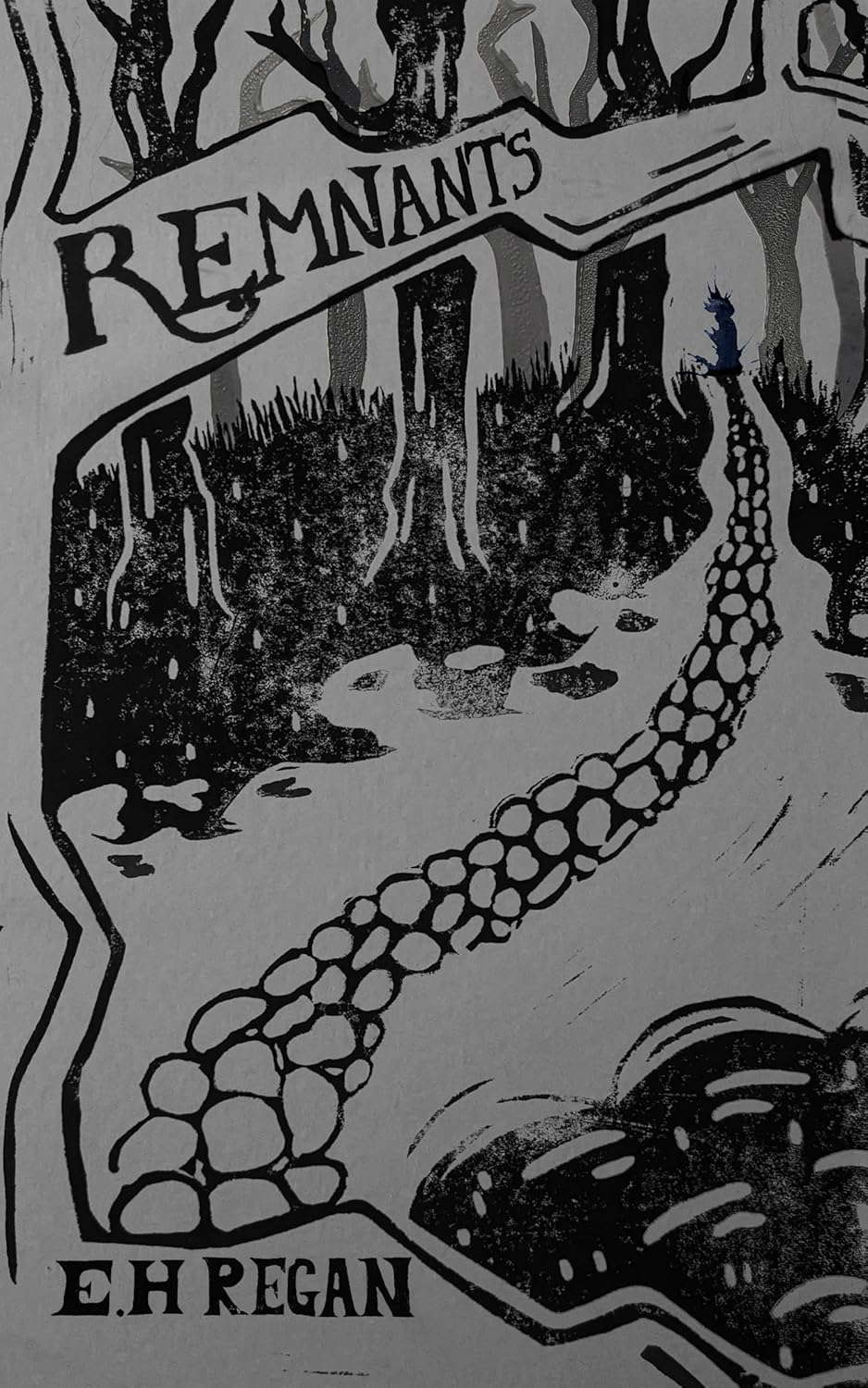 Remnants poster