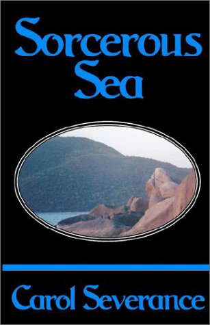 Sorcerous Sea poster