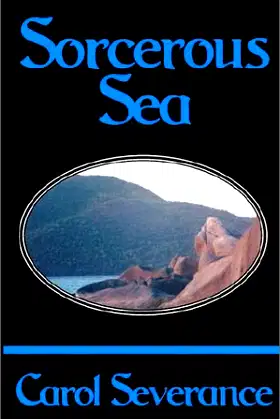 Sorcerous Sea poster