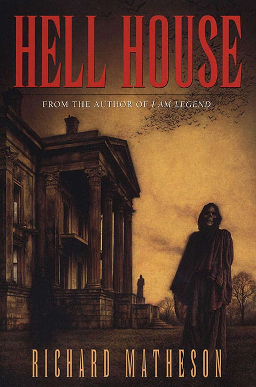 Hell House poster