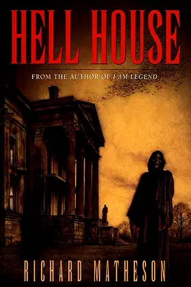 Hell House poster
