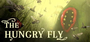 The Hungry Fly capsule