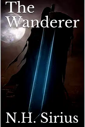 The Wanderer poster