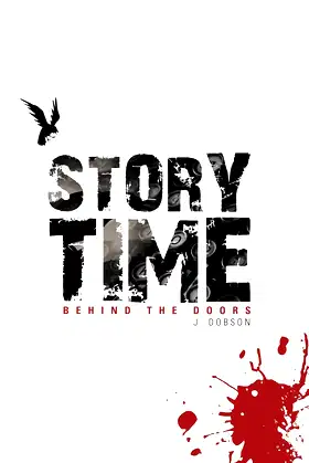 Story Time Behind the Doors poster