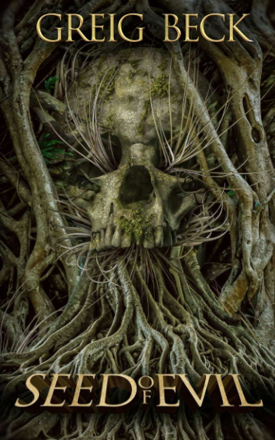 Seed of Evil poster