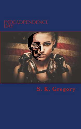 Indeadpendence Day poster