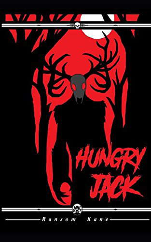 Hungry Jack (Disturbing Tales) poster