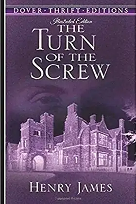 The Turn of the Screw - Illustrated Edition poster