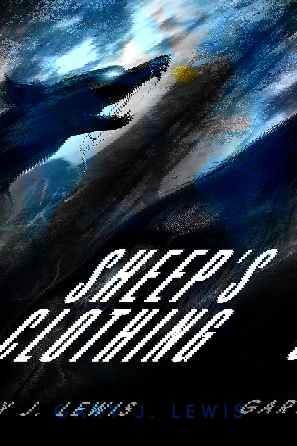 Sheeps Clothing poster