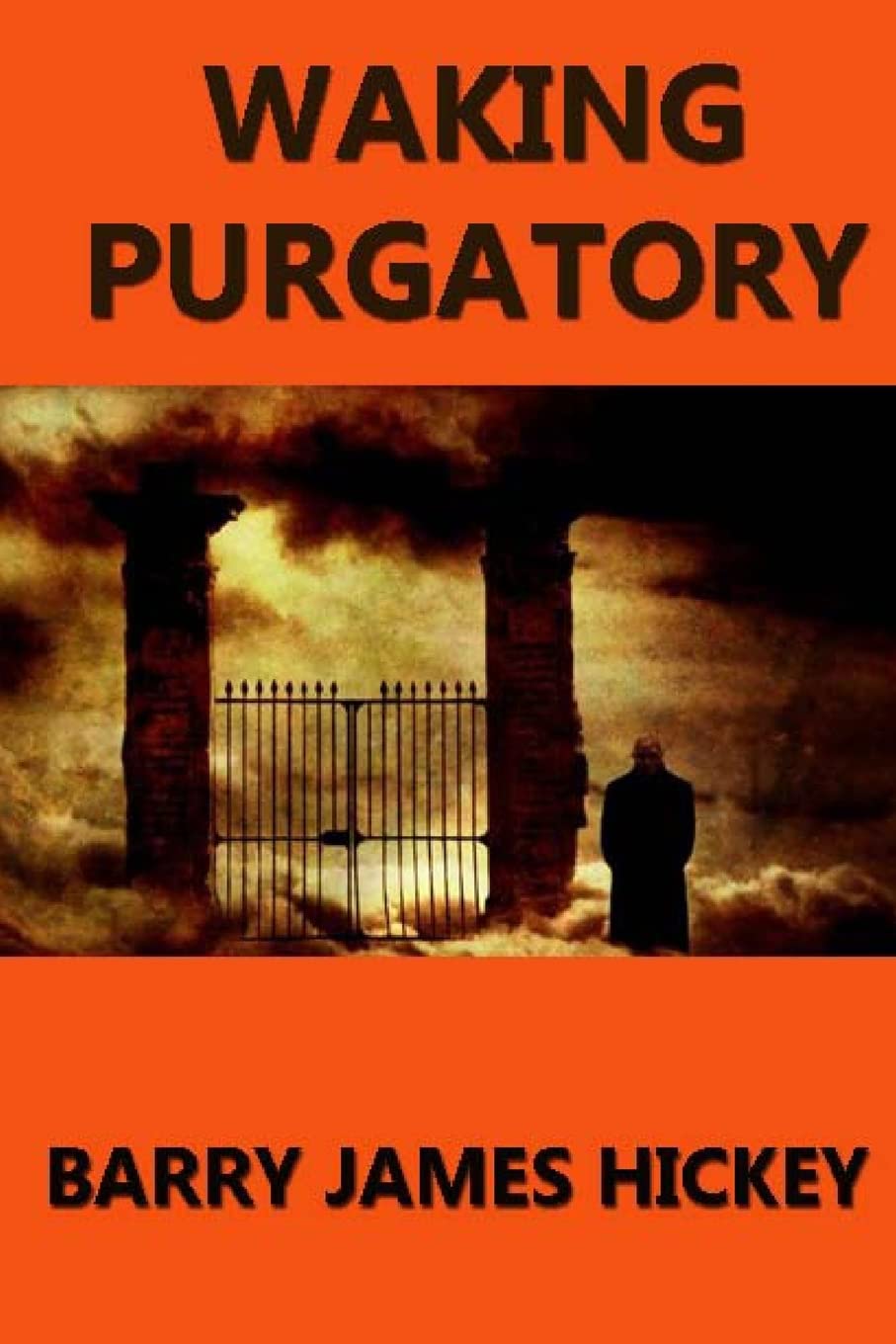 Waking Purgatory poster