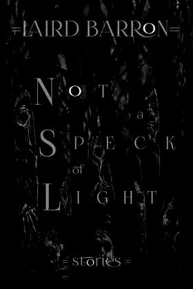 Not a Speck of Light: Stories poster