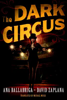 The Dark Circus poster