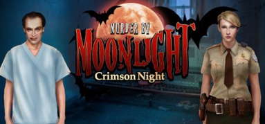 Murder by Moonlight 2 - Crimson Night capsule