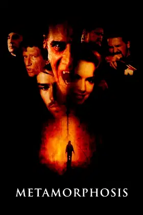 Metamorphosis poster