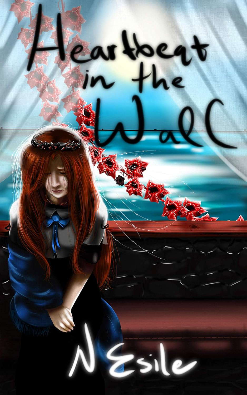Heartbeat in the Wall: Insecurity (The Plague of Trevela Book 1) poster