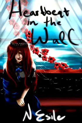 Heartbeat in the Wall: Insecurity (The Plague of Trevela Book 1) poster