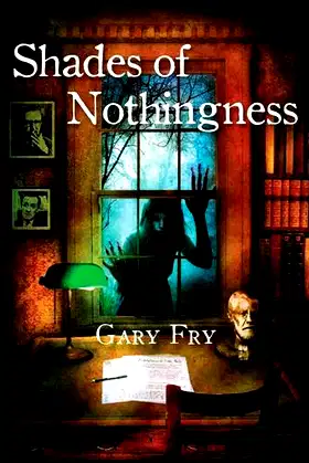 Shades of Nothingness [signed jhc] poster