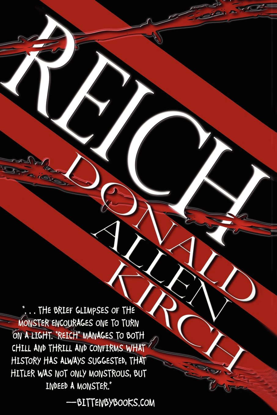 Reich poster